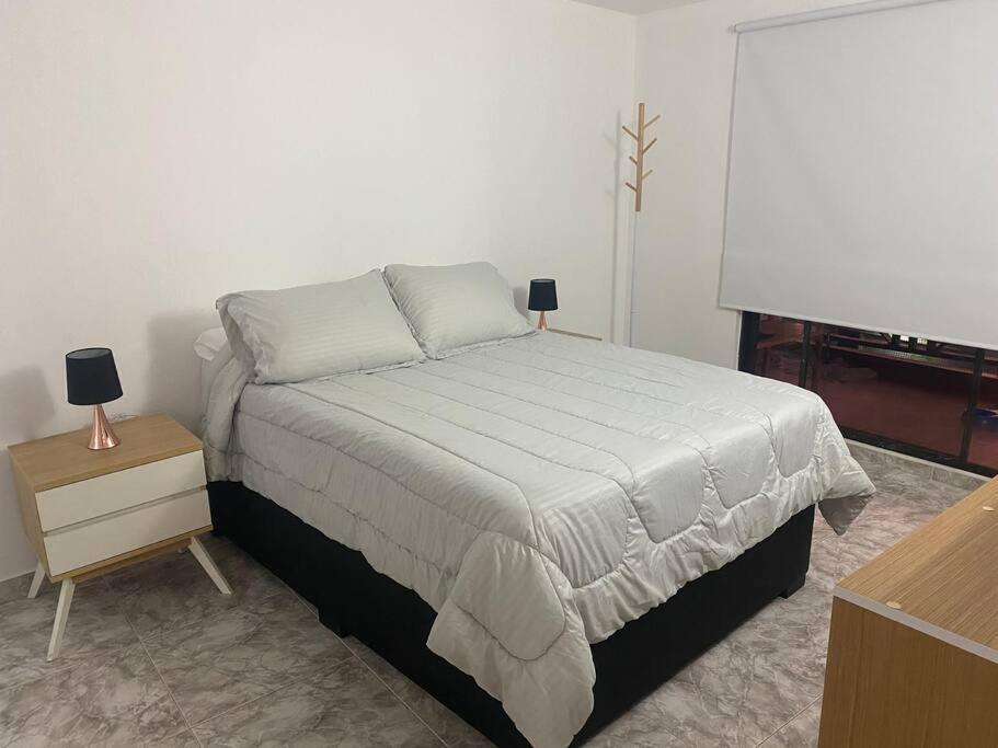 Hermoso Apartamento Recien Remodelado Zona Top San Andres  Exterior photo
